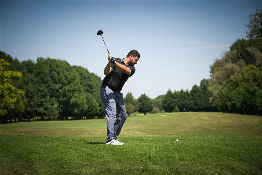 Le golf, un véritable sport ?