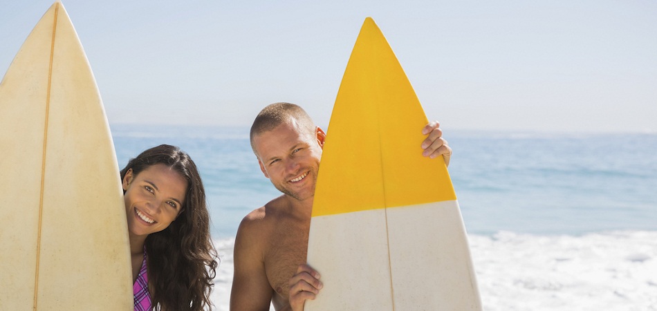Stage de surf : quelles sont les meilleures écoles en France ?