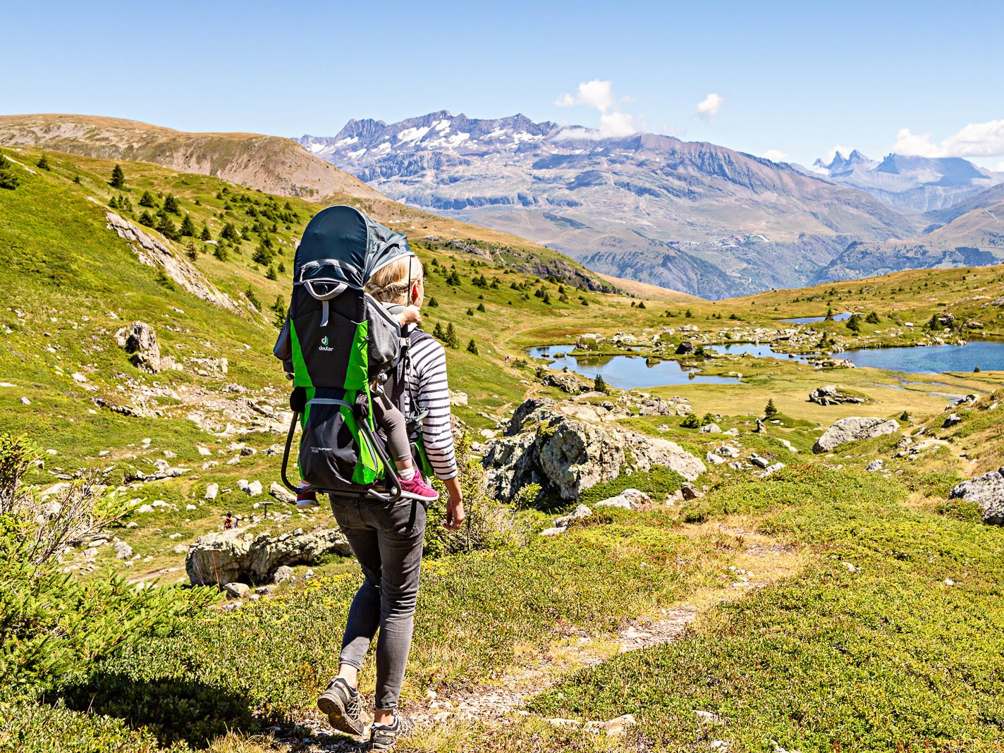 Préparation physique : quel entraînement pour partir en randonnée ?