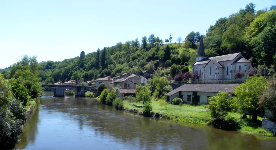 Pourquoi choisir la Haute Vienne pour investir dans un mobil-home ?